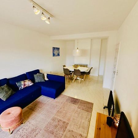 Vila Do Conde Beach Apartment Eksteriør bilde